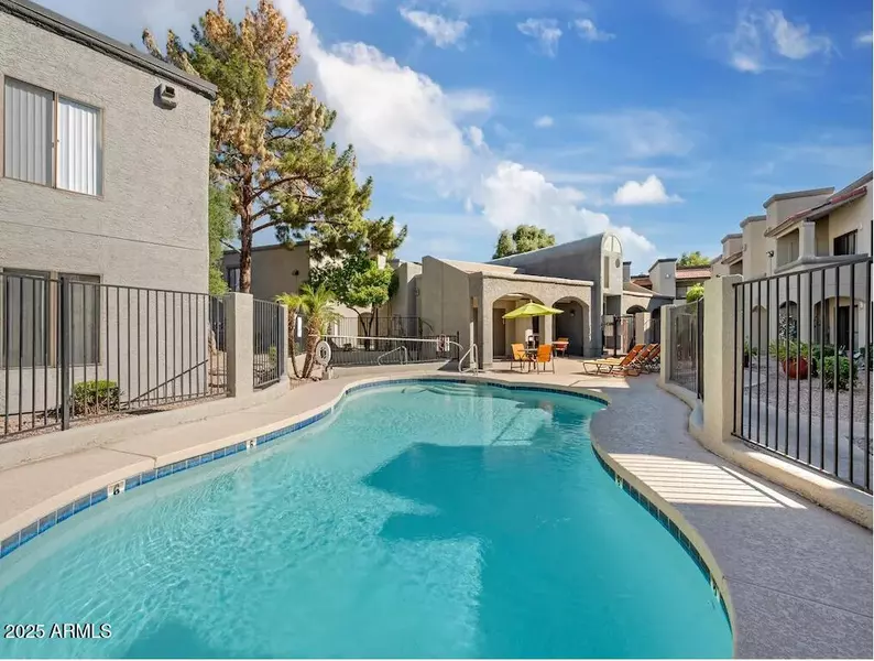 5750 N 59TH Avenue #1B, Glendale, AZ 85301