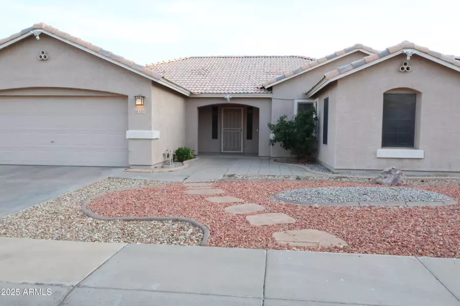 5375 W KALER Circle, Glendale, AZ 85301
