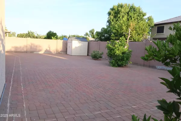 Glendale, AZ 85301,5375 W KALER Circle