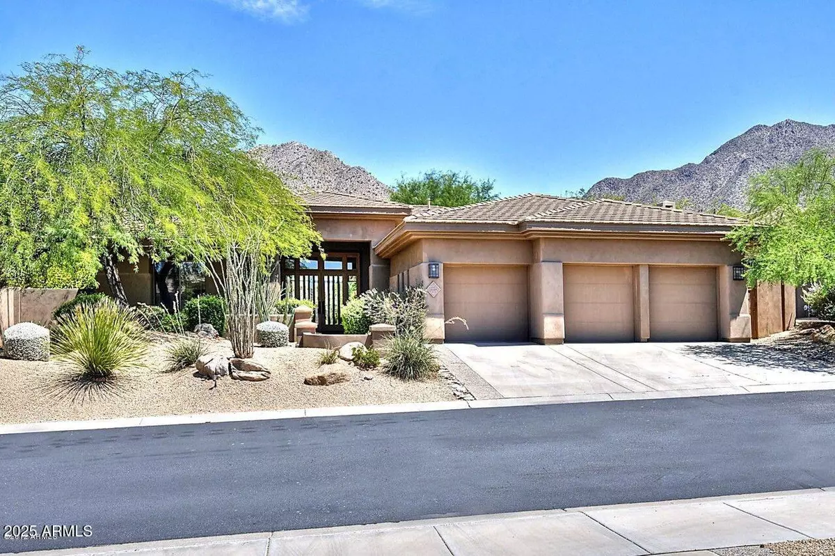 Scottsdale, AZ 85255,11088 E ACACIA Drive