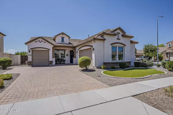 Chandler, AZ 85249,4550 S BIG HORN Drive