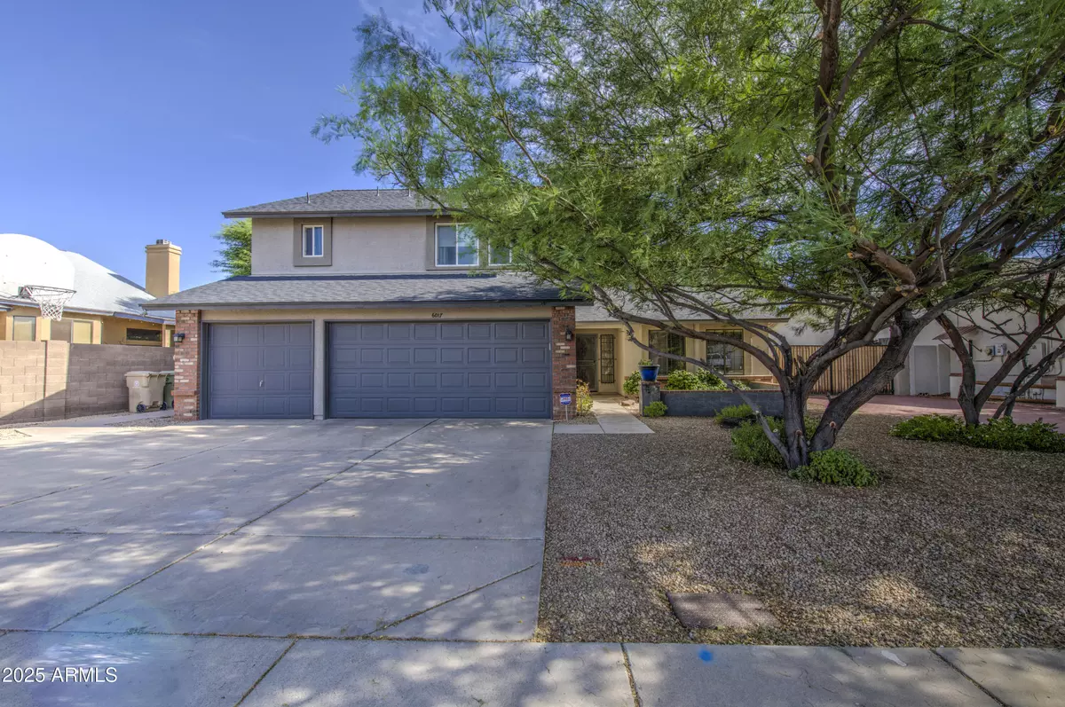 Glendale, AZ 85308,6017 W VILLA MARIA Drive