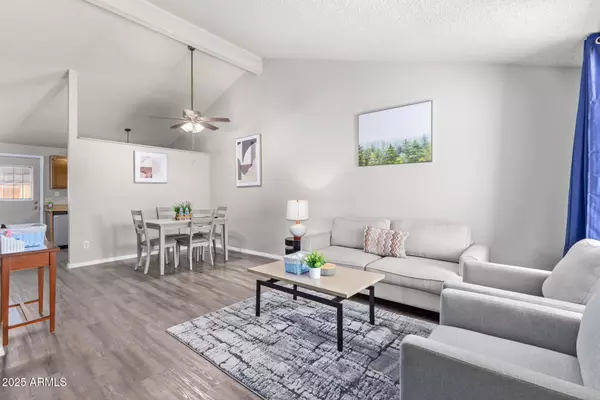 Glendale, AZ 85304,5120 W WILLOW Avenue