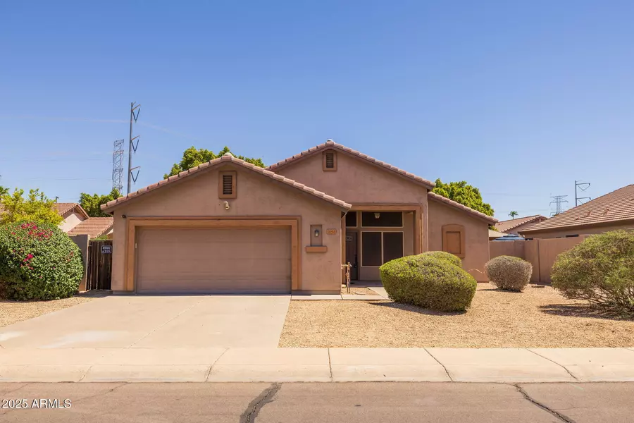 1092 W Vaughn Avenue, Gilbert, AZ 85233