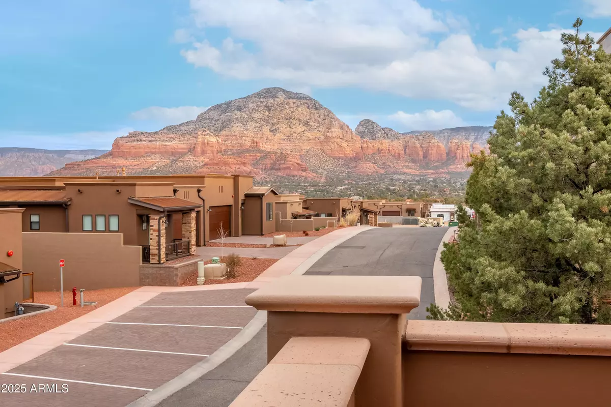 Sedona, AZ 86336,3885 POSITANO Place