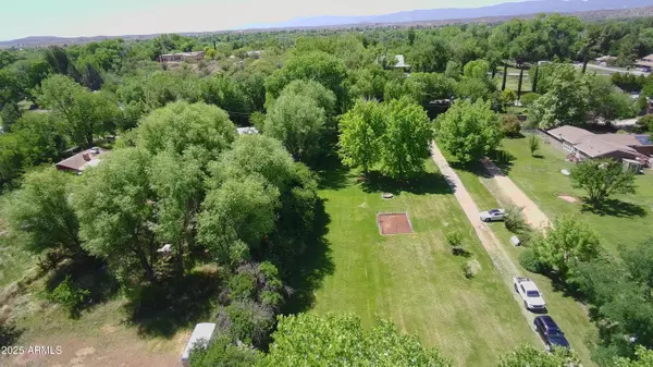Cornville, AZ 86325,10460 E LIZARD Lane