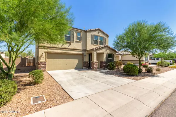 Buckeye, AZ 85326,25548 W EUCLID Avenue