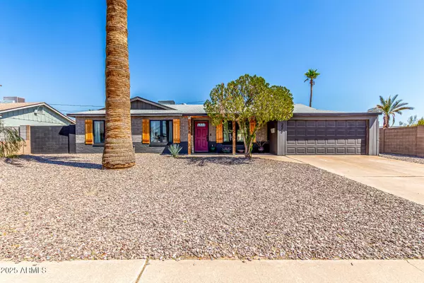 226 E MCKINLEY Street, Tempe, AZ 85288