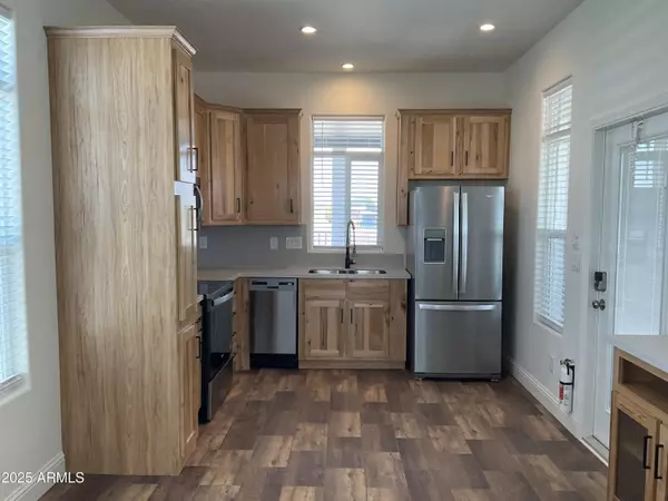 Eloy, AZ 85131,4555 W Tonto Road #167