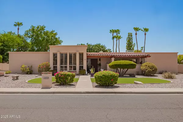 Scottsdale, AZ 85254,5411 E Acoma Drive