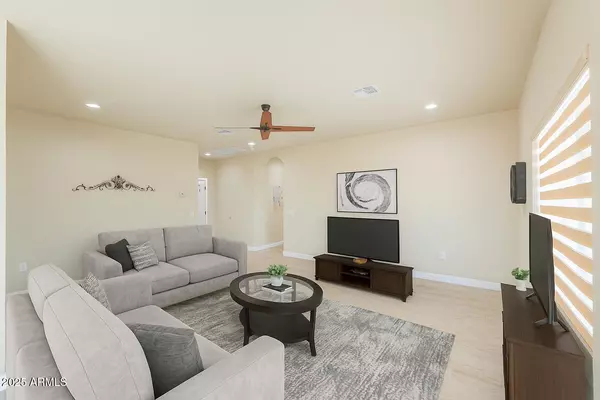 Maricopa, AZ 85139,158 N PETTOSHAS Drive