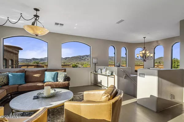 7199 E RIDGEVIEW Place #221, Carefree, AZ 85377