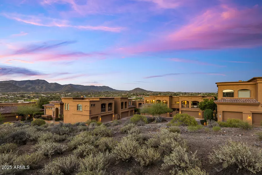 7199 E RIDGEVIEW Place #221, Carefree, AZ 85377