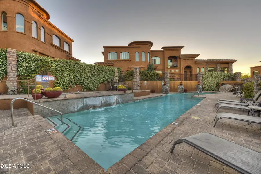 7199 E RIDGEVIEW Place #221, Carefree, AZ 85377