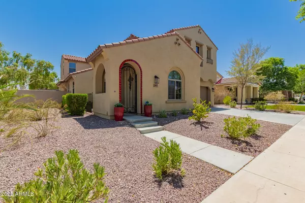 Buckeye, AZ 85396,20697 W DELANEY Drive