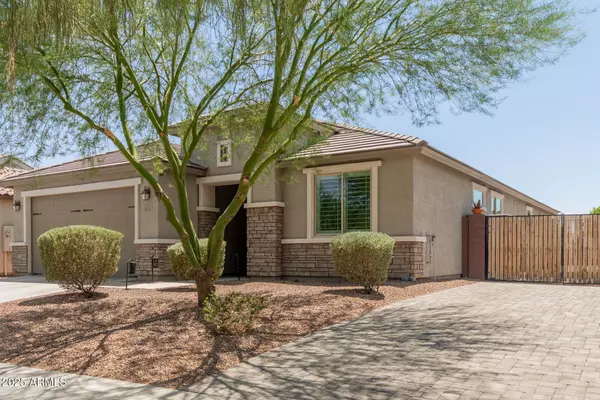 Surprise, AZ 85387,16157 W YEARLING Road