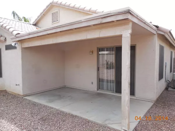 Peoria, AZ 85382,8652 W LOCKLAND Court