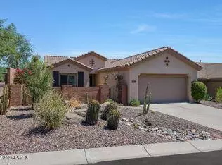 1719 W Owens Way, Anthem, AZ 85086