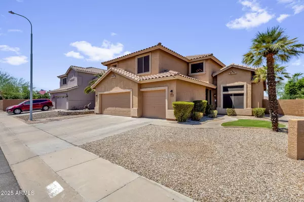 Chandler, AZ 85248,3980 S HOLGUIN Way