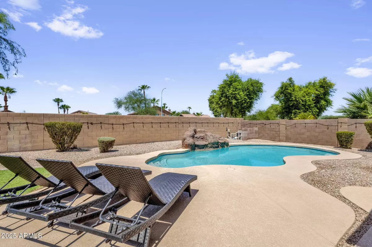 Chandler, AZ 85248,3980 S HOLGUIN Way