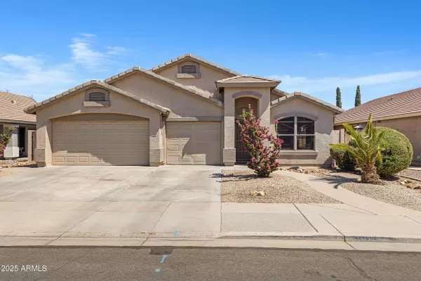11428 E Pratt Avenue, Mesa, AZ 85212