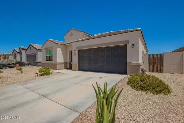 Maricopa, AZ 85138,16735 N Luna Drive