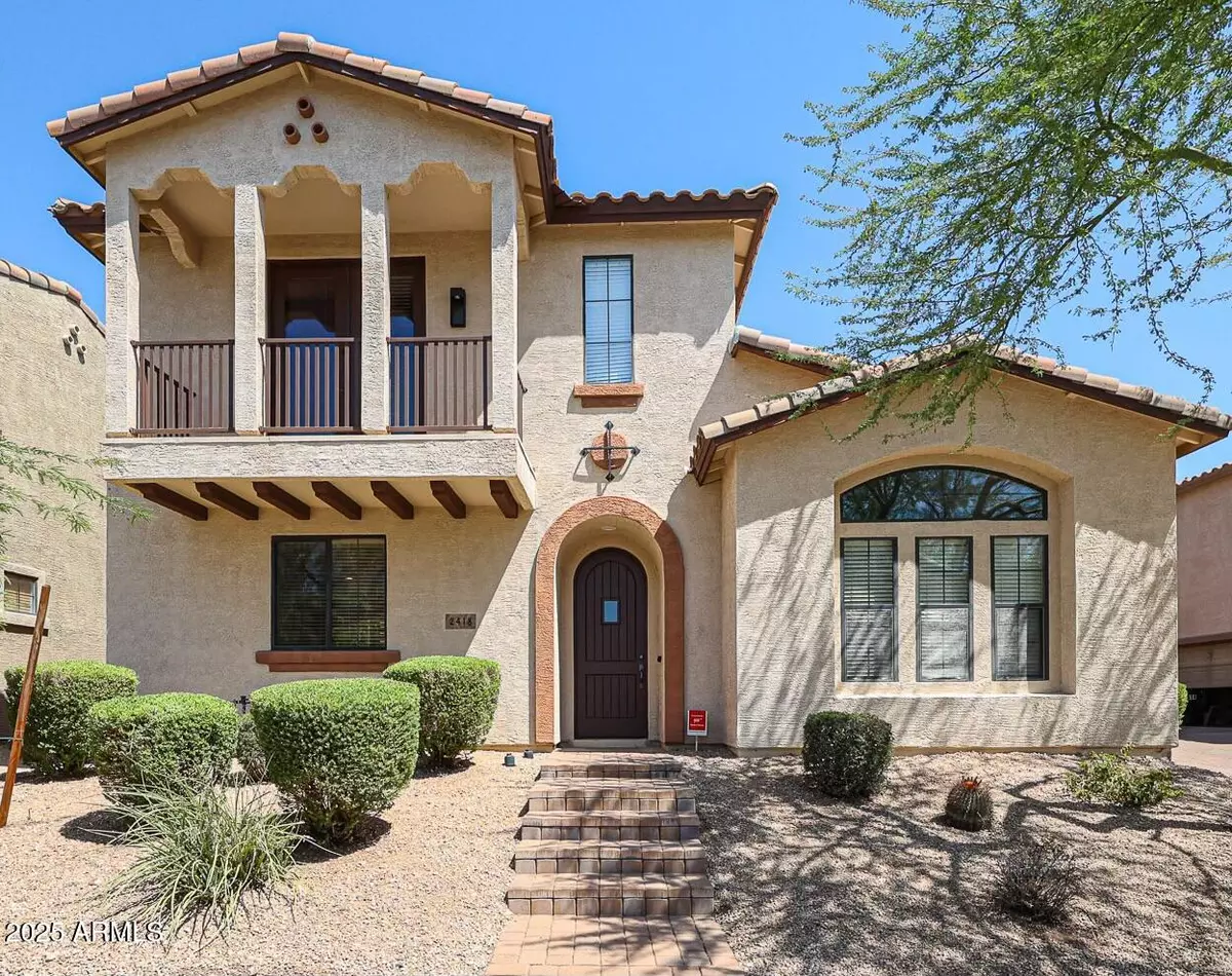 Phoenix, AZ 85085,2418 W JAKE Haven