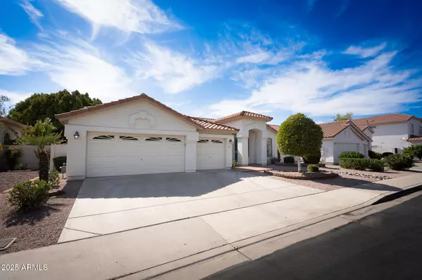 12316 N 58TH Drive, Glendale, AZ 85304