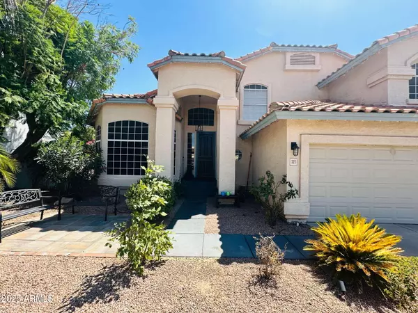 Mesa, AZ 85210,727 W MENDOZA Circle