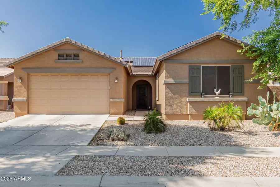 14564 W CAMERON Drive, Surprise, AZ 85379