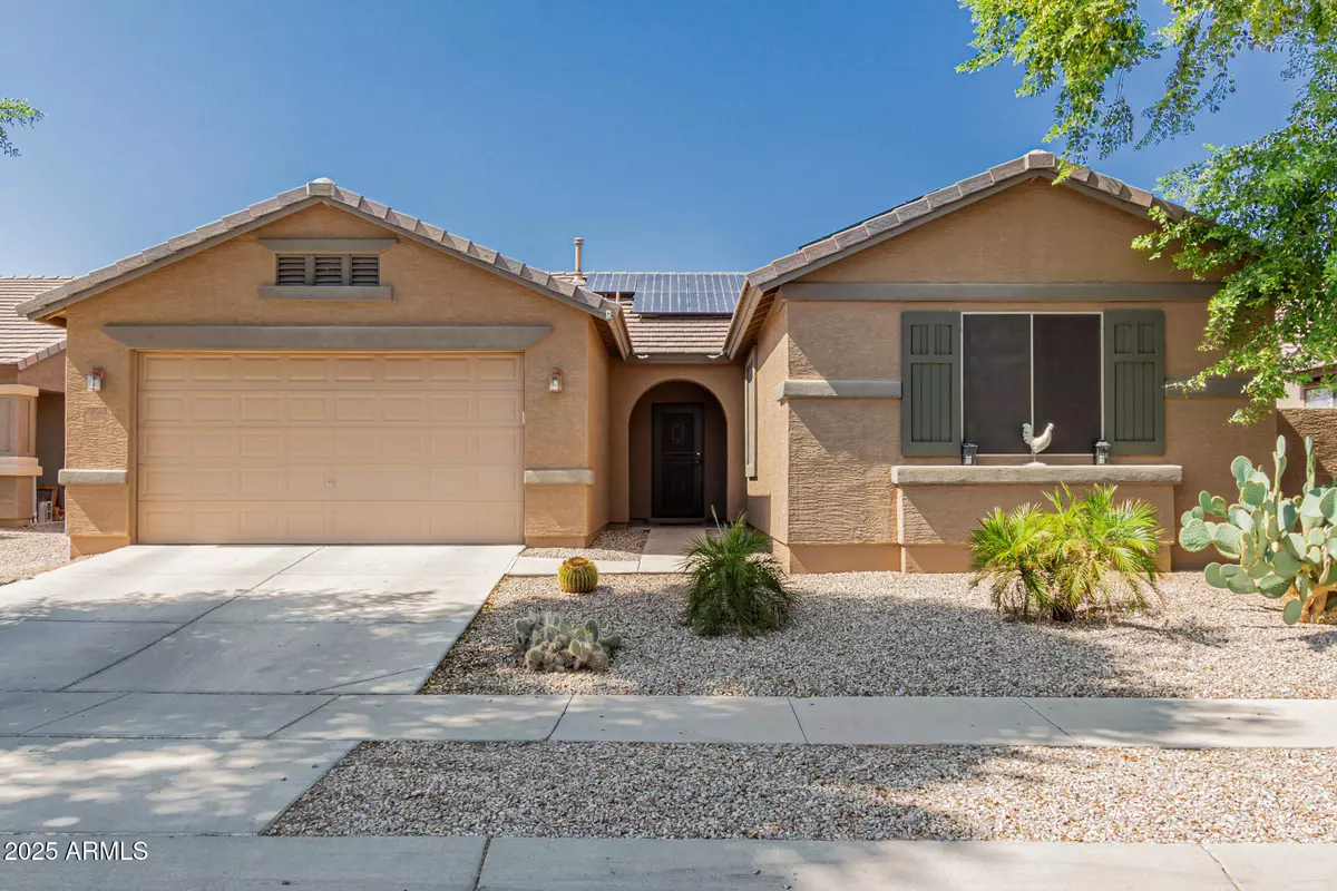 Surprise, AZ 85379,14564 W CAMERON Drive
