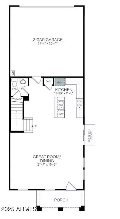 Queen Creek, AZ 85140,43421 N Hinoki Street