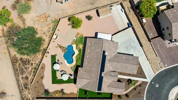 Mesa, AZ 85207,11518 E ENROSE Street