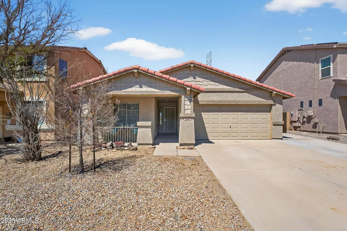 Peoria, AZ 85345,8084 N 110TH Drive