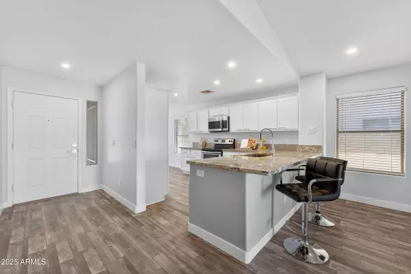 Peoria, AZ 85345,8084 N 110TH Drive
