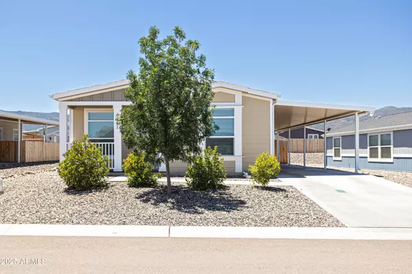 Camp Verde, AZ 86322,61 S Copper Canyon Loop --