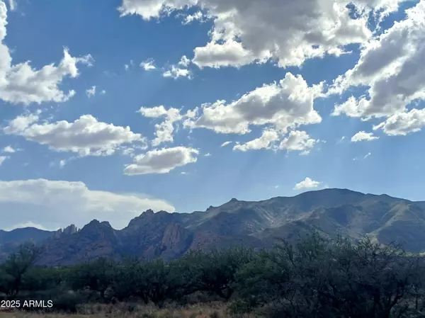 W Dreamcatcher Way #-, Cochise, AZ 85606