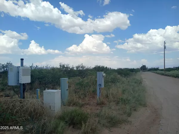 Cochise, AZ 85606,W Dreamcatcher Way #-