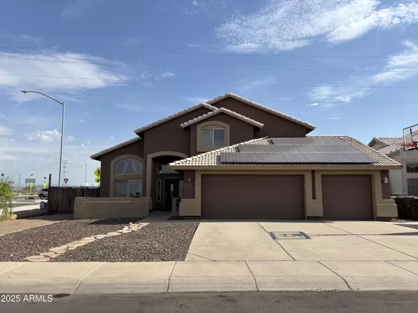 10894 W ALEX Avenue, Peoria, AZ 85373