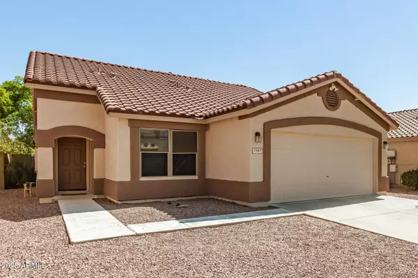 Peoria, AZ 85345,7987 W HATCHER Road