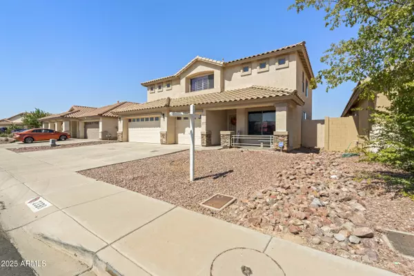 Avondale, AZ 85392,2338 N 112TH Lane
