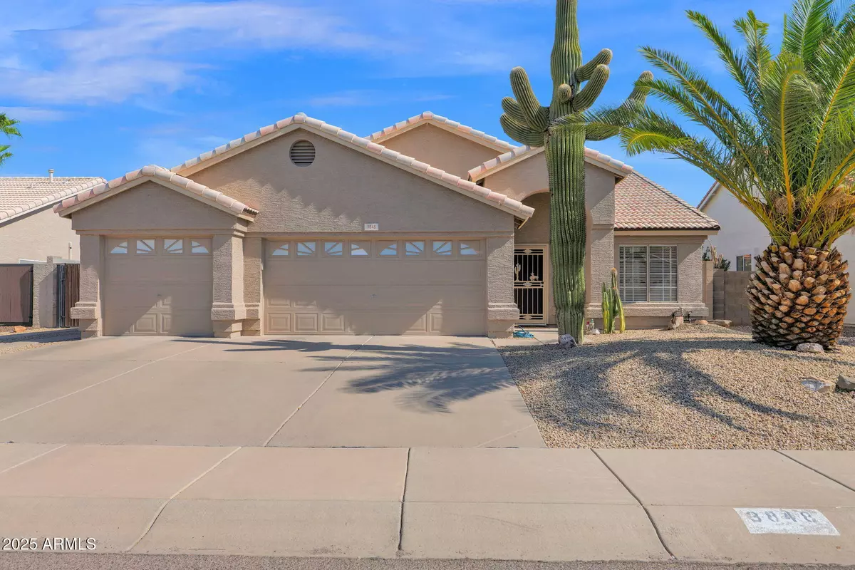 Glendale, AZ 85310,3848 W CHARLOTTE Drive