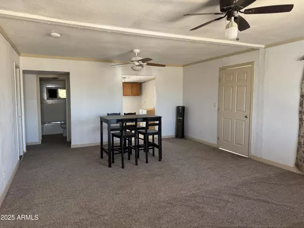 Coolidge, AZ 85128,595 W Coolidge Avenue