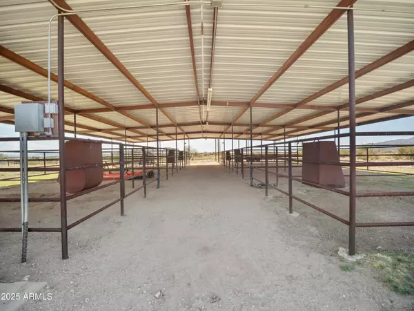 Benson, AZ 85602,13850 S HIGH RISE Road