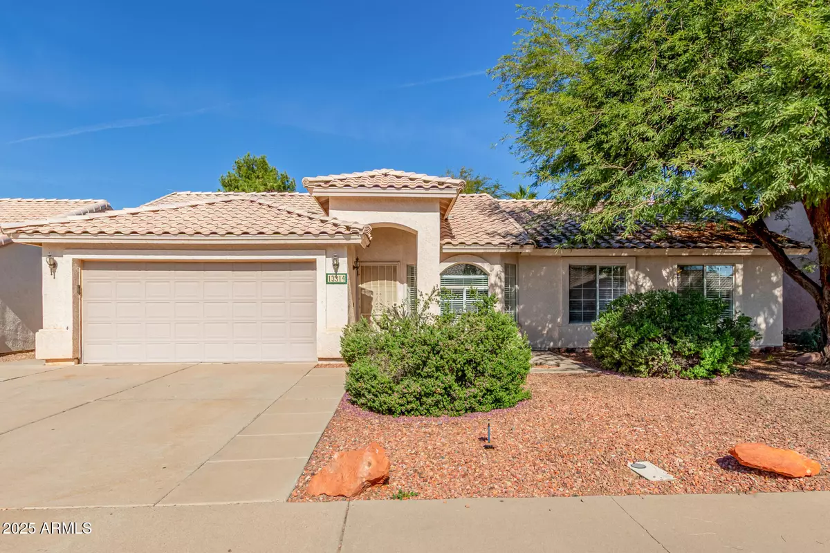 Chandler, AZ 85225,13314 E CINDY Street