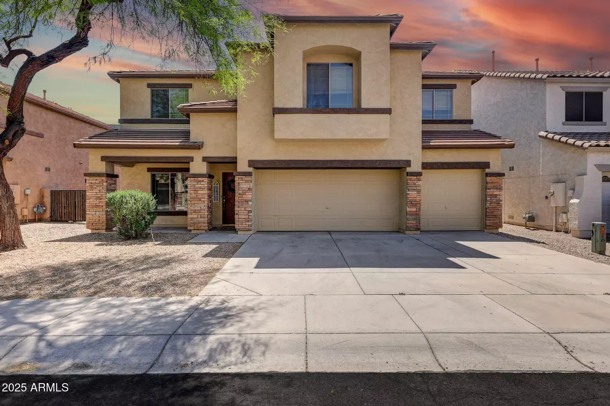 Phoenix, AZ 85037,9423 W MONTE VISTA Road