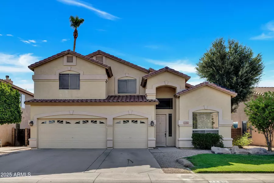 1285 S SANDSTONE Street, Gilbert, AZ 85296