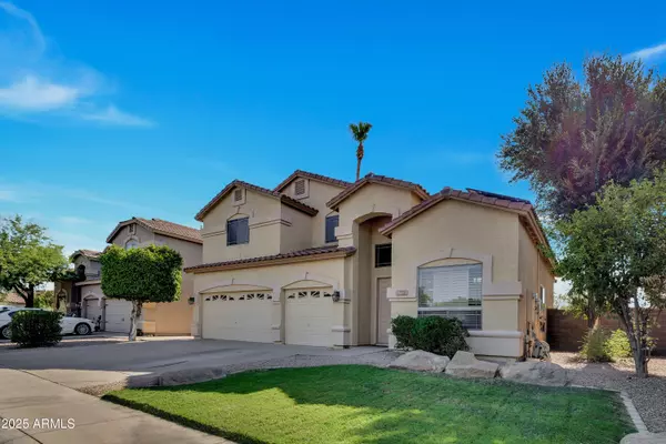 Gilbert, AZ 85296,1285 S SANDSTONE Street