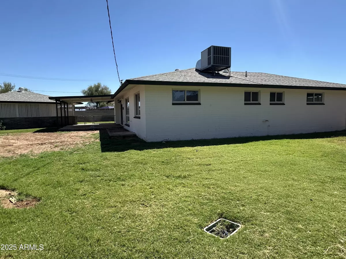 Phoenix, AZ 85009,1919 W Ashland Avenue