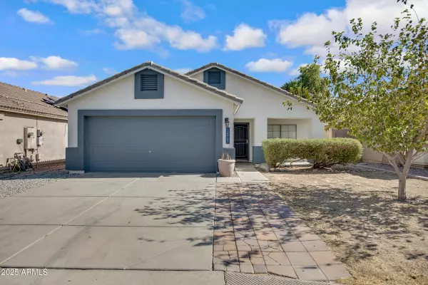 El Mirage, AZ 85335,12907 W SHARON Drive